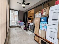 Parc Life (D27), Condominium #574290311